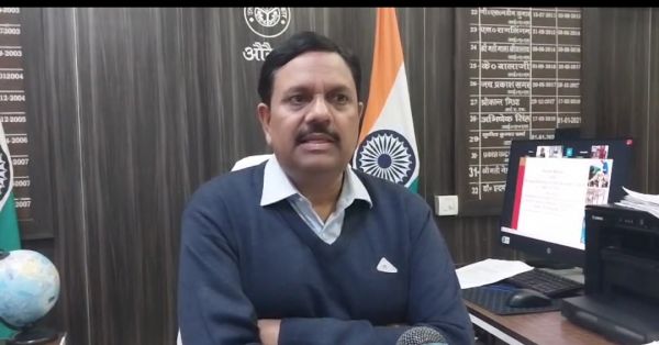  आईजीआरएस पर आने वाली शिकायताें का गुणवत्तापूर्ण निस्तारण हाे : जिलाधिकारी