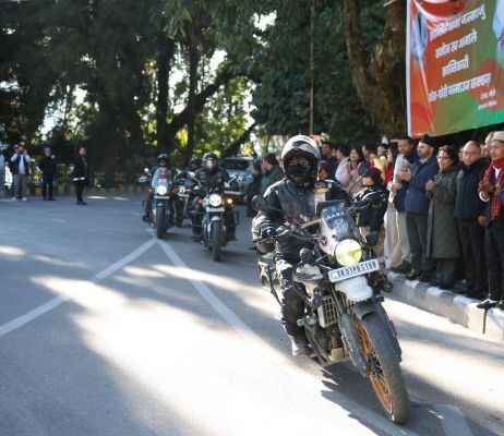  सिक्किम का चो-ला पास और डोक-ला पास पर्यटन के लिए खुले