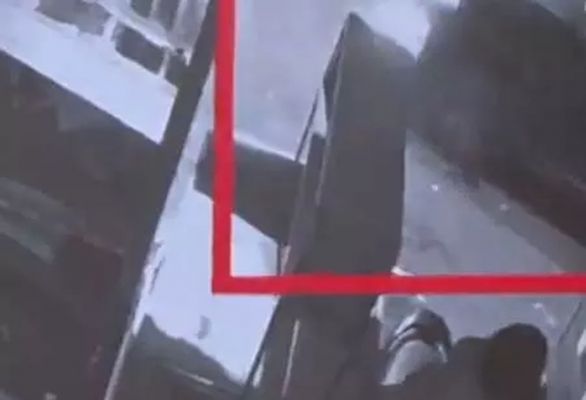  युवा कांग्रेस के प्रदेश सचिव ने स्कॉर्पियो से कई वाहनों को मारी टक्कर