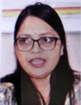  मुरादाबाद में 2000 मतदाताओं ने जमा नहीं किए एसआईआर के गणना प्रपत्र