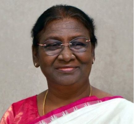   राष्ट्रपति आज कर्नाटक के मांड्या जिले के दौरे पर