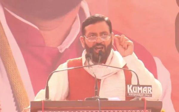  हरियाणा का 23वां जिला होगा हांसी, मुख्यमंत्री सैनी ने की घोषणा