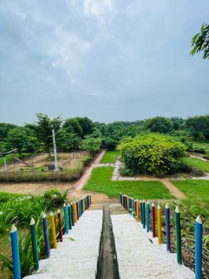 गुजरात के मुवाड़ा प्राथमिक स्कूल को मिला राष्ट्रीय स्तर का &lsquo;ग्रीन स्कूल अवॉर्ड-2025&rsquo;