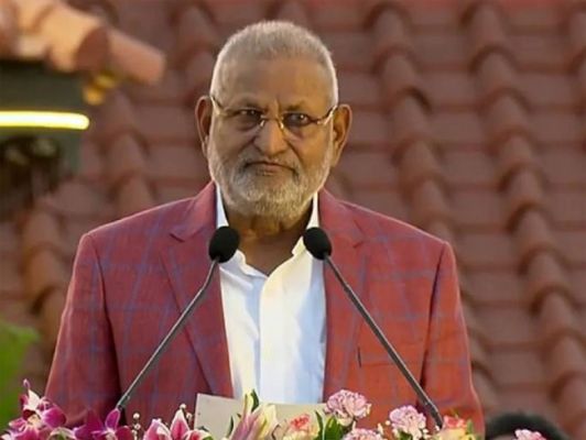  सरकारी आवास घोटाला मामले में महाराष्ट्र के खेल मंत्री माणिकराव कोकाटे के खिलाफ अरेस्ट वारंट जारी