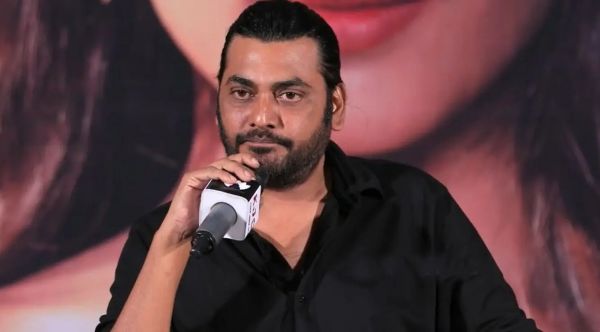  तेलुगु सिनेमा के निर्देशक किरण कुमार उर्फ केके का हैदराबाद में निधन