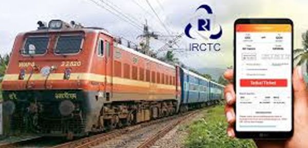 रायपुर : तत्काल टिकट बुकिंग के लिए काउंटरों पर आज से ओटीपी सुविधा लागू