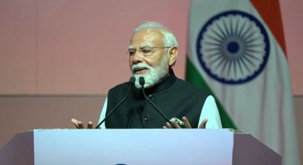  भारत सरकार प्रवासियों के कल्याण को प्रतिबद्धः प्रधानमंत्री