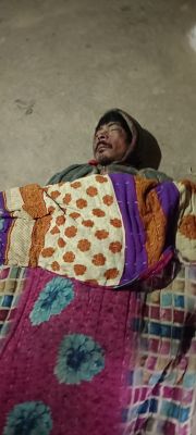  कोरबा ब्रेक : बालको रेंज में हाथी का कहर, घर में घुसकर ग्रामीण को कुचला