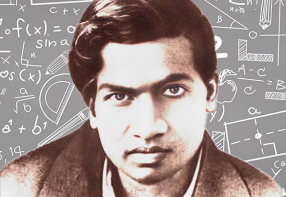 इतिहास के पन्नों में 22 दिसंबर : भारतीय महागणितज्ञ रामानुजन की जयंती पर मनाया जाता है 'राष्ट्रीय गणित दिवस'
