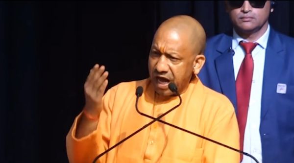  कोडीन कफ सिरप पीने से यूपी में कोई भी मौत नहीं: योगी आदित्यनाथ