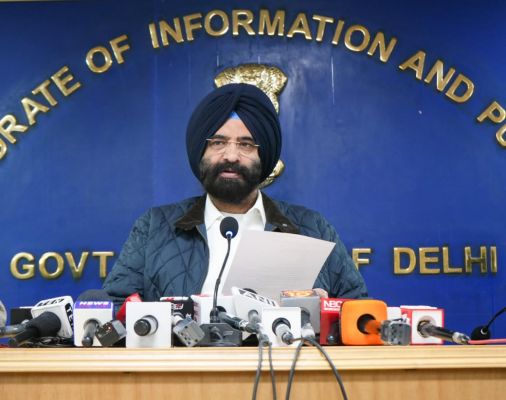  दिल्ली में प्रदूषण फैलाने वाली इकाइयों को सील करने का व्यापक अभियान शुरू