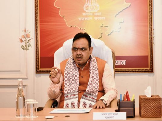  नागौर के मेड़ता सिटी में राज्य स्तरीय किसान सम्मेलन आज