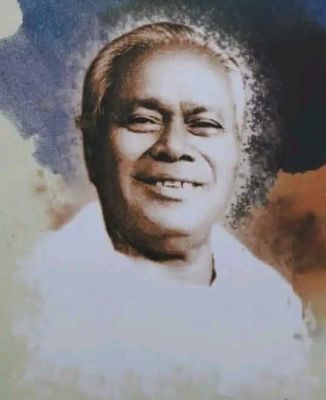 मुख्यमंत्री ने आचार्य इलाराम दास को जयंती पर श्रद्धांजलि अर्पित की