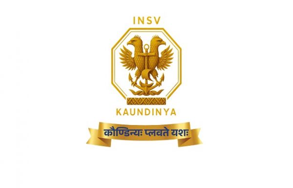  नौकायन पोत 'कौंडिन्य' पहली यात्रा पर 29 दिसंबर को पोरबंदर से रवाना होगा