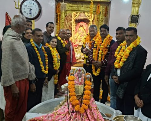 विक्रमादित्य बने बस्तर जिला अधिवक्ता संघ के अध्यक्ष, संतोष बने सचिव