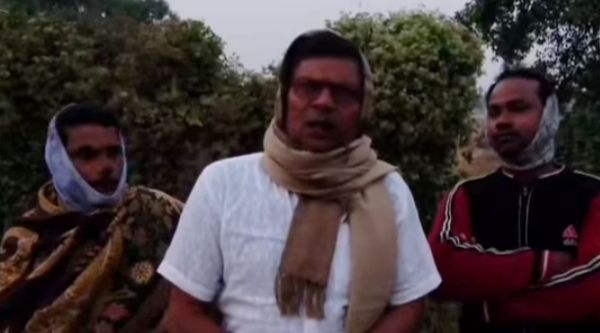 मोहनपुर में भाजपा की गुटबाजी उजागर, बैठक बिना हुए लौटा नेतृत्व