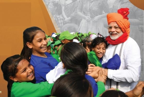  राष्ट्रपति कल प्रदान करेंगी प्रधानमंत्री राष्ट्रीय बाल पुरस्कार