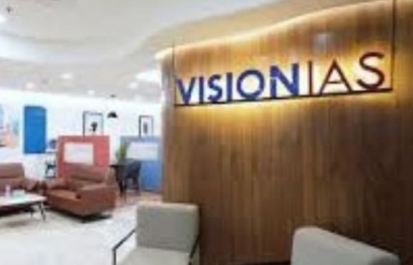  भ्रामक विज्ञापनों के लिए &lsquo;विजन आईएएस&rsquo; पर 11 लाख रुपये का जुर्माना