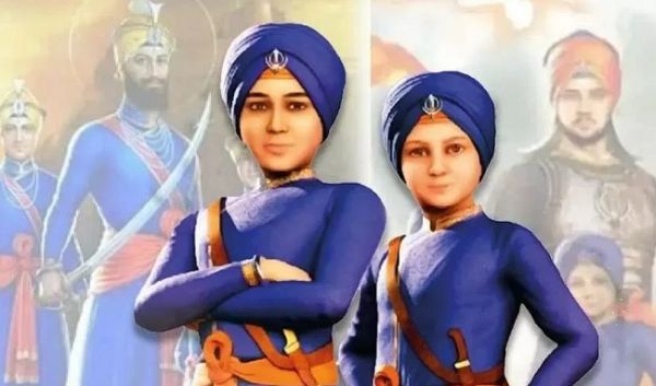 मप्र के स्कूलों में आज वीर बाल दिवस पर चित्रकला, लेखन प्रतियोगिताओं का आयोजन