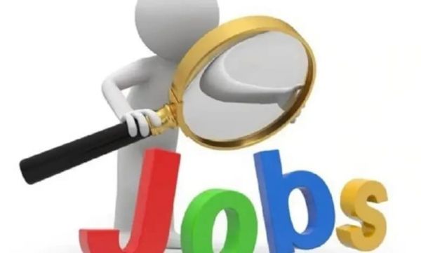  बलरामपुर में  115 रिक्त पदों के लिए प्लेसमेंट कैंप 30 दिसंबर को