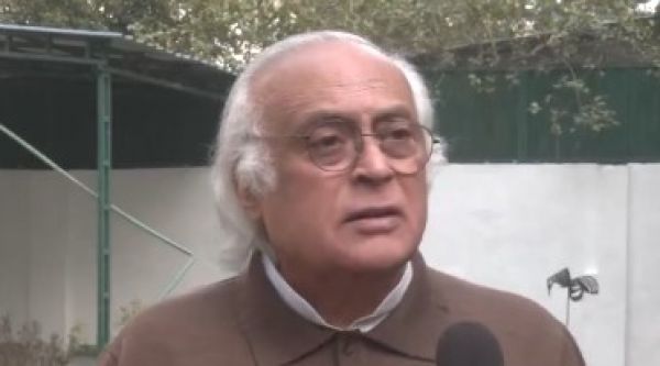  जयराम रमेश ने अरावली पर सुप्रीम कोर्ट के फैसले का किया स्वागत