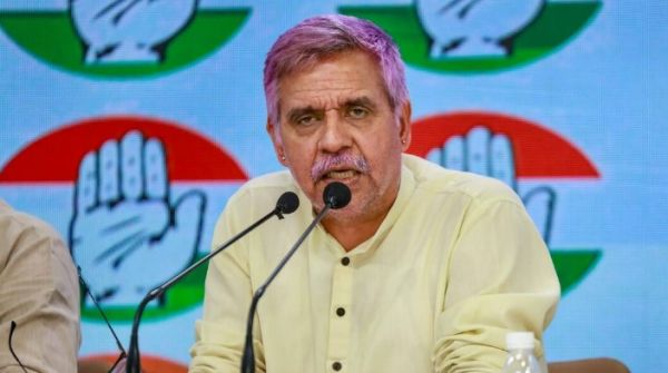  संदीप दीक्षित रचनात्मक कांग्रेस के अध्यक्ष और राहुल पांडे पश्चिम बंगाल सेवा दल के मुख्य आयोजक नियुक्त