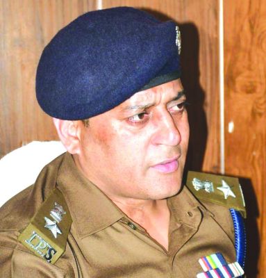 उर्मिला सनावर के खिलाफ दर्ज मुकदमों की जांच के लिए एसपी सिटी के नेतृत्व में एसआईटी गठित