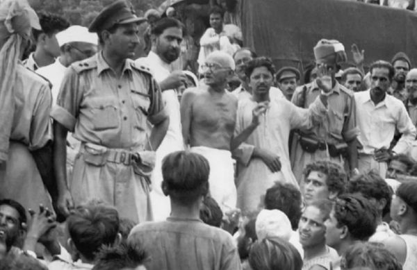 इतिहास के पन्नों में 31 दिसंबर : 1929 के लाहौर अधिवेशन में महात्मा गांधी ने की पूर्ण स्वराज्य की घोषणा