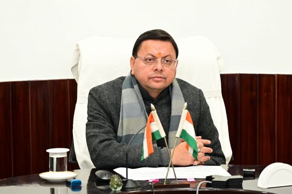  धामी सरकार ने अल्पसंख्यक शिक्षा प्राधिकरण के गठन की प्रक्रिया की तेज