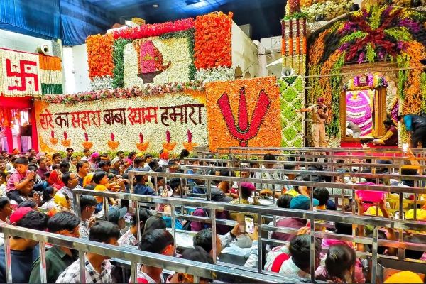  नए साल का जश्न मनाने के लिए राजस्थान पर्यटकों से गुलजार, राहुल&ndash;प्रियंका गांधी रणथंभौर पहुंचे