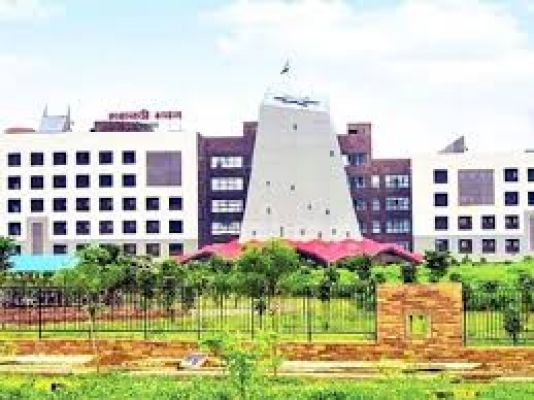 छत्तीसगढ़ में पदस्थ भारतीय प्रशासनिक सेवा के 20 अधिकारियों की वरिष्ठ पदों पर पदोन्नति