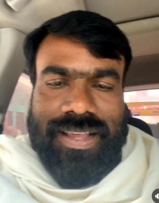 सपा नेता संदीप यादव को भेजी गई गुंडा एक्ट की नोटिस