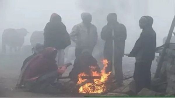 मध्य प्रदेश में सर्दी ने तोड़े रिकार्ड, नौगांव-खजुराहो सबसे ठंडे शहर, जनवरी में और बढ़ेगी ठंड