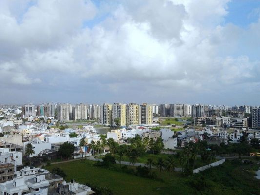  70 लाख से अधिक आबादी वाला देश का पहला स्लम-फ्री शहर बनने की ओर अग्रसर सूरत