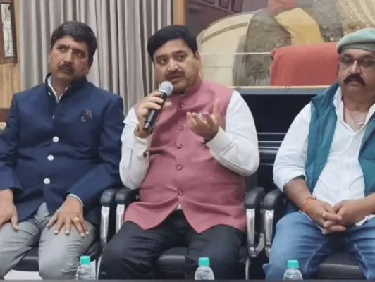 भूपाल नोबल्स संस्थान का 104वां स्थापना दिवस कल, रक्षा मंत्री राजनाथ होंगे मुख्य अतिथि