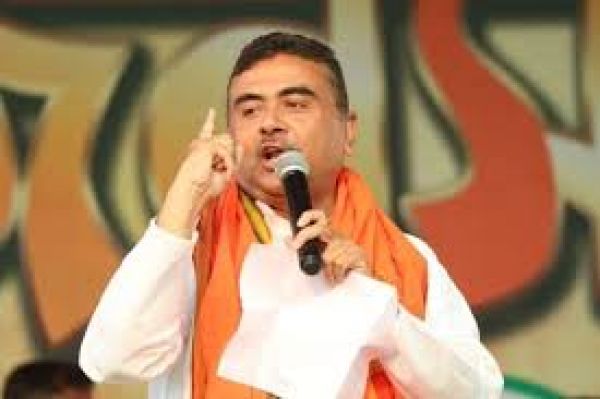 14 फरवरी के बाद तृणमूल खुद ही चुनाव नहीं लड़ना चाहेगी: शुभेंदु अधिकारी
