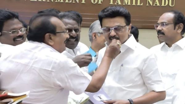 तमिलनाडु में &ldquo;तमिलनाडु गारंटीड पेंशन योजना&rdquo; लागू