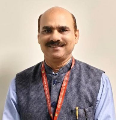 दिल्ली का एआईआईए जहां कोरोना के एक भी मरीज की मौत नहीं हुई