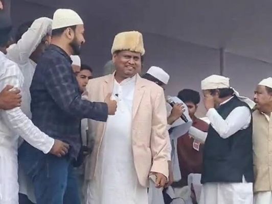 स्वास्थ्य साथी योजना में बड़े स्तर पर भ्रष्टाचार का दावा, हुमायूं कबीर का वीडियो वायरल