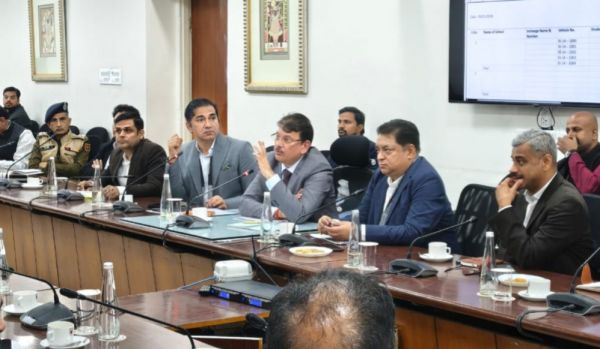 जन भागीदारी के साथ होगा सेना दिवस परेड का दिव्य एवं भव्य आयोजन