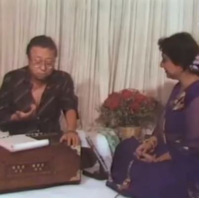 मुख्यमंत्री सरमा ने आरडी बर्मन को पुण्यतिथि पर दी श्रद्धांजलि