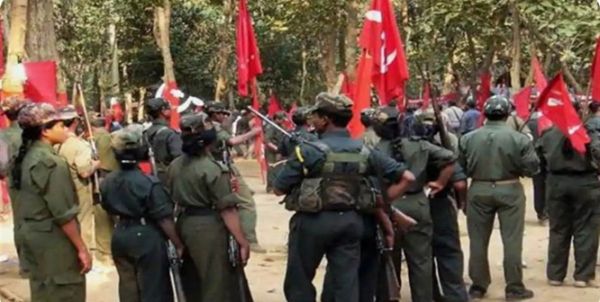 छत्तीसगढ़ के बस्तर में केवल एक नक्सली कमांडर पापा राव ही बचा