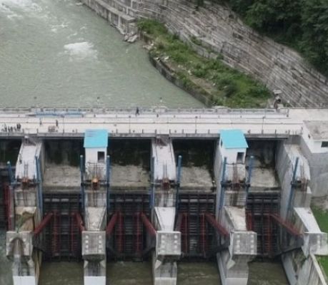 कुंड बैराज से 8 जनवरी को छोड़ा जाएगा पानी