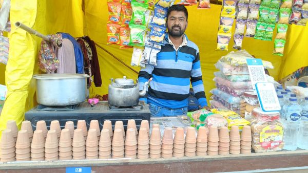 माघ मेला क्षेत्र में पालिथीन के प्रयोग पर पूरी तरह से प्रतिबंध