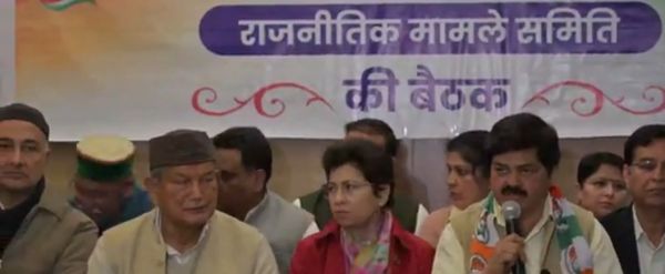 अंकिता भंडारी हत्याकांड: कुमारी सैलजा बोलीं- सुप्रीम कोर्ट के जज की निगरानी में हो सीबीआई जांच