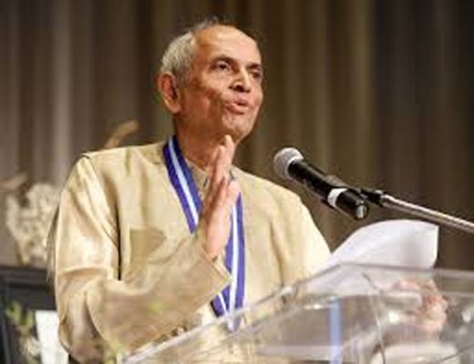 प्रख्यात वैज्ञानिक और पारिस्थितिकीविद डॉ. माधव गाडगिल का पुणे निधन