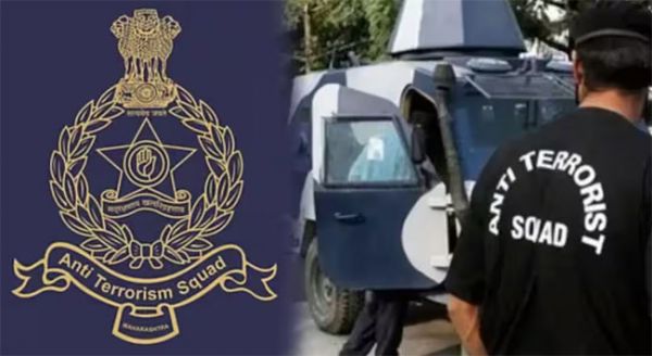 महाराष्ट्र के बीड में आतंकी संगठनों को कथित तौर पर फंंडिंग करने वाले 5 आरोपित गिरफ्तार