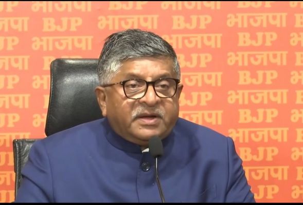 ईडी के छापे पर ममता बनर्जी को इतनी घबराहट क्योंः भाजपा