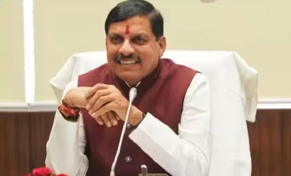 मप्रः शहरी एवं ग्रामीण क्षेत्रों में आज एक साथ शुरू होगा स्वच्छ जल अभियान, मुख्यमंत्री करेंगे शुभारंभ