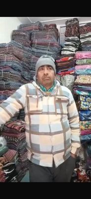 मजदूरी से उद्यमिता : अयान मंसूरी बने सफल स्वरोजगार की मिसाल